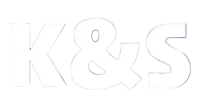 Logo von K&S Gebäudetechnik